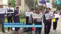 Au Maroc, la colère des habitants du Rif