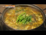 [Live Tonight] 생방송 오늘저녁 212회 - Seafood Braised Short Ribs eat Pollack Soup is free 20150917