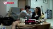 【TVPP】Song Jae Rim - Drink together, 송재림 - 만난 첫날에 러브 샷까지?! '초고속 진도' @ We Got Married