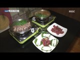 [Live Tonight] 생방송 오늘저녁 780회 - Goat course dish 20180202
