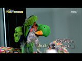 [Haha Land 2] 하하랜드2 - The parrot is self-inflicted 20180131