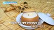 [Happyday]ginseng pear broth 아이들도 좋아하는 '인삼 배 죽' [기분 좋은 날] 20171218