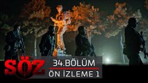 Söz | 34.Bölüm -  Ön İzleme 1