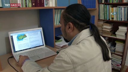 Yeni bir bitki keşfedildi