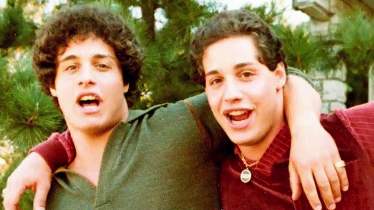 LA HISTORIA DE LOS TRILLIZOS SEPARADOS AL NACER - ENTERATE 2018.