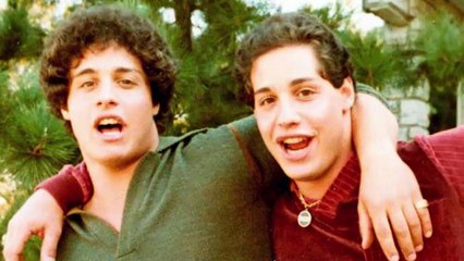 LA HISTORIA DE LOS TRILLIZOS SEPARADOS AL NACER - ENTERATE 2018.