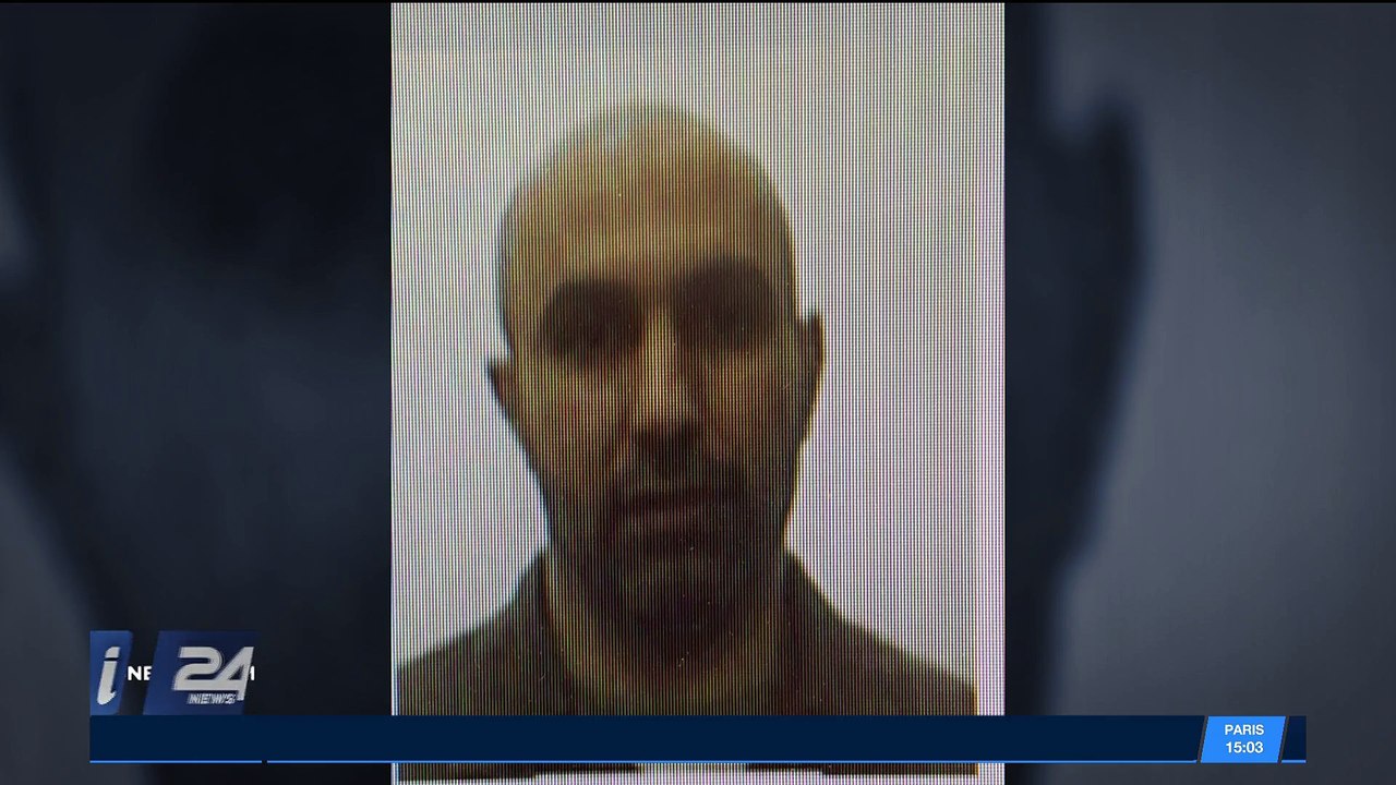 Terrorisme: un citoyen turc et un Arabe israélien arrrêtés