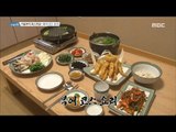 [Live Tonight] 생방송 오늘저녁 760회 - Puffer fish dish  20180105