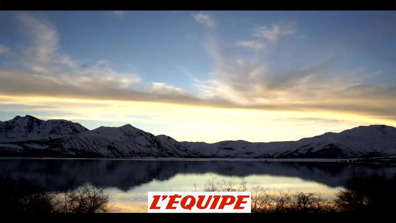 Adrénaline - Snowboard : Nouvel épisode de Carpe Diem en Argentine