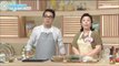 [Happyday] 'Linseed Deluxe Rice' for wife's health '아내를 위한 건강 食 '아마씨 영양밥'[기분 좋은 날] 20150922