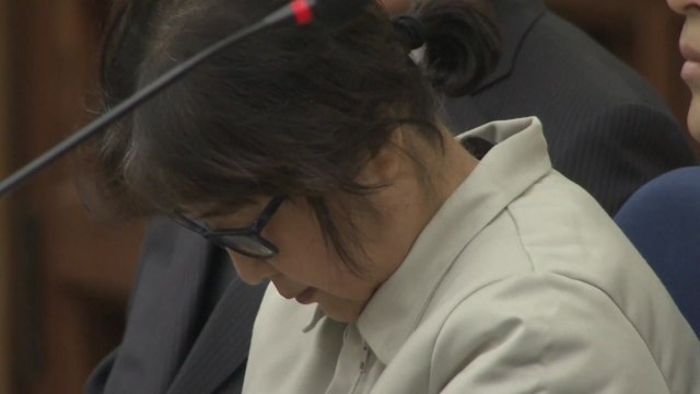최순실 오늘 1심 선고...뇌물액·업무수첩 쟁점 / YTN