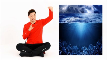 Meditation demo - DK Yoo