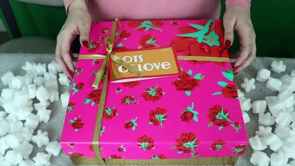 ASMR Girlfriends Valentine's Day 