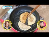 [Happyday]Nuts banana dumpling 피부에 좋은 건강 간식 '견과류 바나나 만두'[기분 좋은 날] 20171121