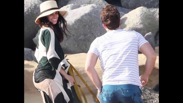 MATTHEW HUSSEY, EL INGLÉS QUE PODRÍA HABER ROBADO EL CORAZÓN DE CAMILA CABELLO