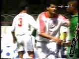 تونس زمبيا كأس أمم افريقيا 1996 ــ هدف عادل السليني