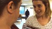 Unsane with Claire Foy - 