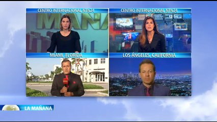 Al menos 640 edificios podrían caerse en Los Ángeles en caso de un fuerte terremoto, según diario local