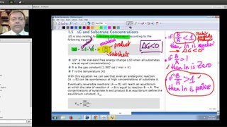 Becker Science - Biochemistry 05 [Part 1]