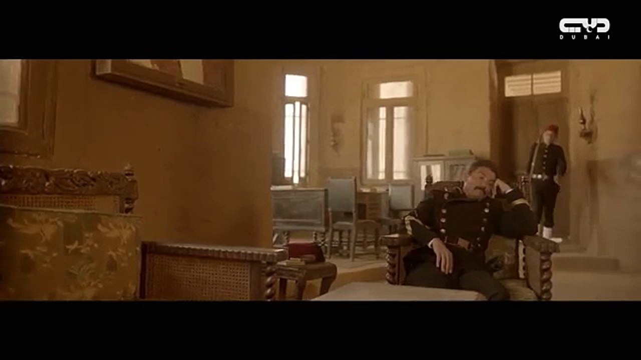 مسلسل واحة الغروب - الحلقة 27 (كاملة)