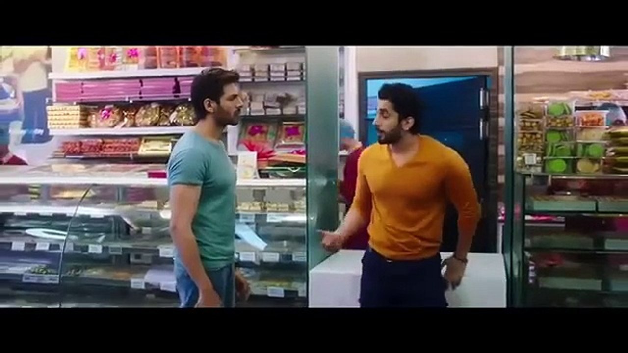 Honey singh Dil Chori Full Song Sonu Ke Titu Ki Sweety New song Luv Ranjan Kartik Aaryan