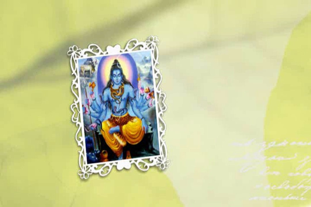 Lord Shiva - Maha Shivratri 2018: Best Mahashivratri Wishes, Images, Greetings