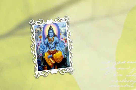 Lord Shiva - Maha Shivratri 2018: Best Mahashivratri Wishes, Images, Greetings