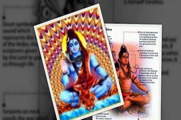 Lord Shiva - Mahashivratri 2018: Best Wishes, Quotes, SMS, WhatsApp Status