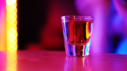 Ordering An “Angel Shot” At the Bar Could Save Your Life
