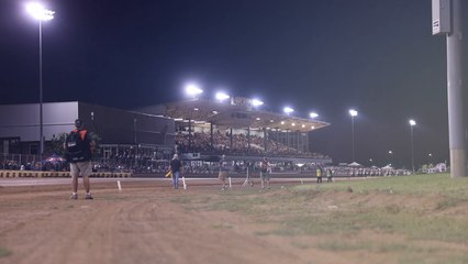 Inside Flat Track Motorcycle Racing