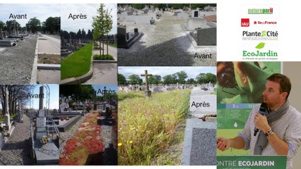 Rencontre EcoJardin 2018 - Ville de Rennes