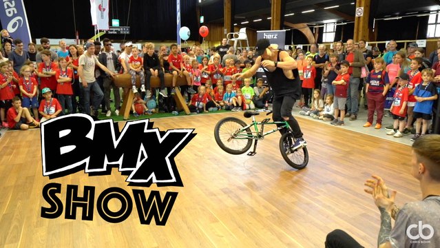 CHRIS BÖHM Showreel 2018 - BEST OF