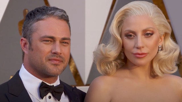 Lady Gaga Reveals Heartbreaking Reason She Split From Taylor Kinney