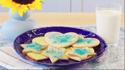 How to Make Easy and Delicious Sugar Cookies