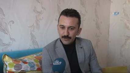 Semih Terzi'nin Eşini Kovalayan Noter Katibinden Ceza Değerlendirmesi