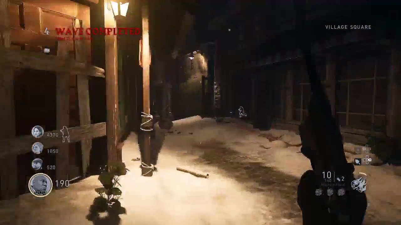 Live PS4-uitzending van mob123-iliaskhto