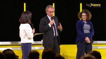 Bpifrance Capital Invest 2018 - Partie 4