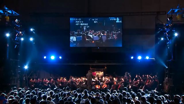 Little Jack Orchestra-Final Fantasy IV, IX, V, VII