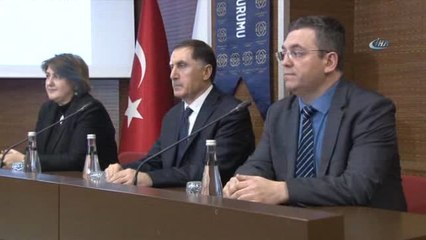 Kamu Başdenetçiliği Kurumu Tütünsüz Yaşama Dikkat Çekti