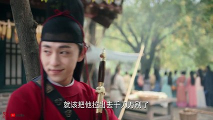 [ENG SUB] 迪丽热巴 邓伦《一千零一夜》首发片花 Dilireba & Deng Lun - Sweet Dreams - First Trailer