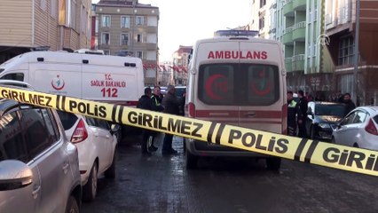 Kadın cinayeti ve yaralama - KARS