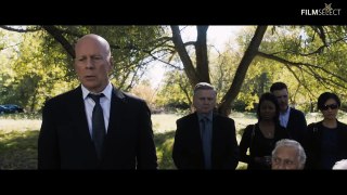 DEATH WISH Trailer (2018)