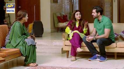 Meri Nanhi Pari Episode 2 - 12th February 2018