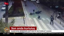 Son anda kurtuluş