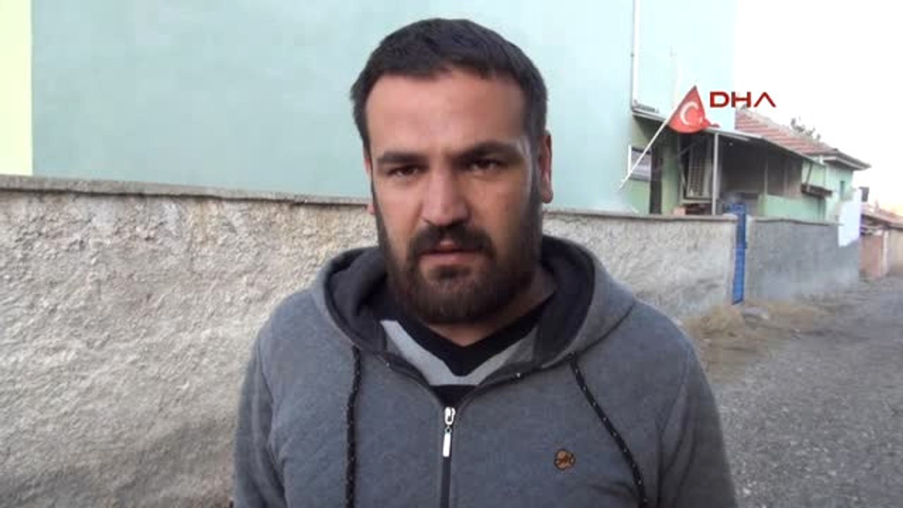 Yozgat Adalet Bakanlığı'ndan O Avukata Şuç Duyurusu
