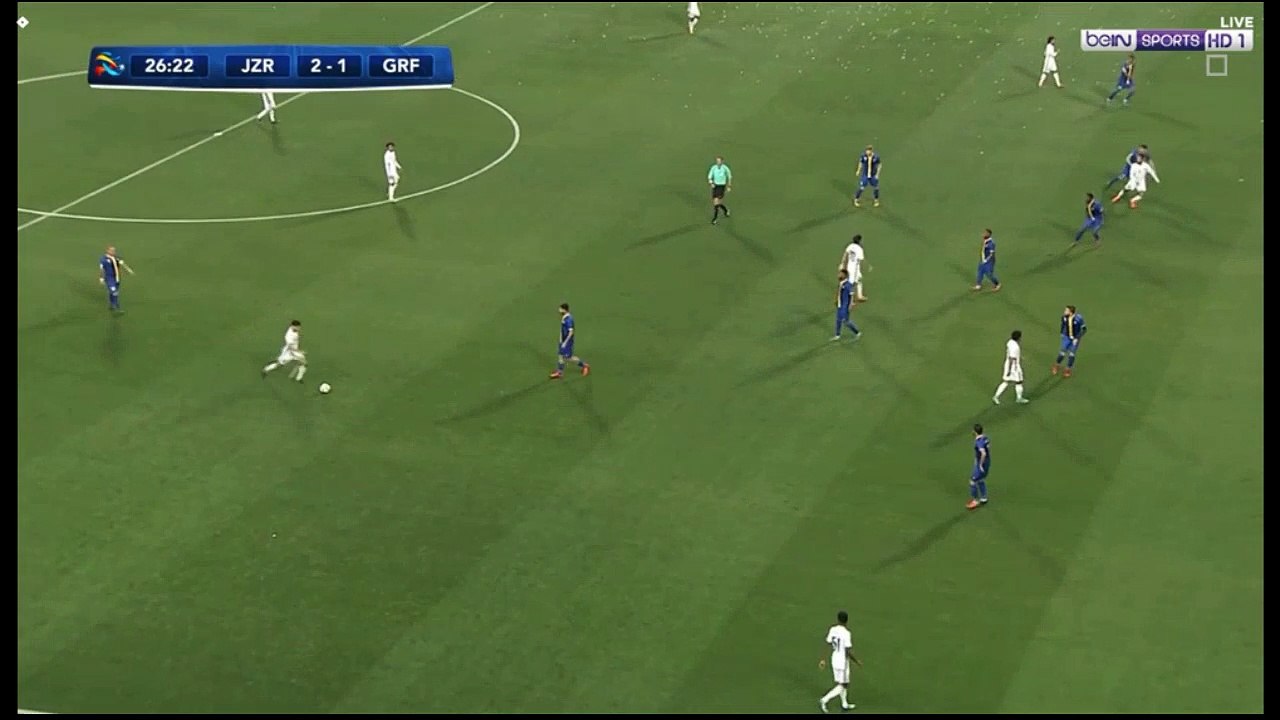 Assist Boussoufa