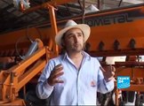 FRANCE24-FR-Reportage-Argentine pays OGM