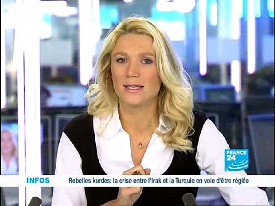 H Chavez-Entretien EXCLUSIF-FRANCE24