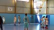 AJACCIO BASKET CLUB : Top 10 aFuriani vs Ajaccio Basket club