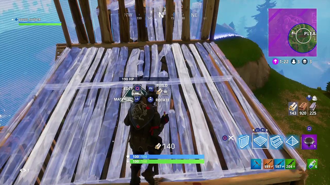 Dink | Fortnite